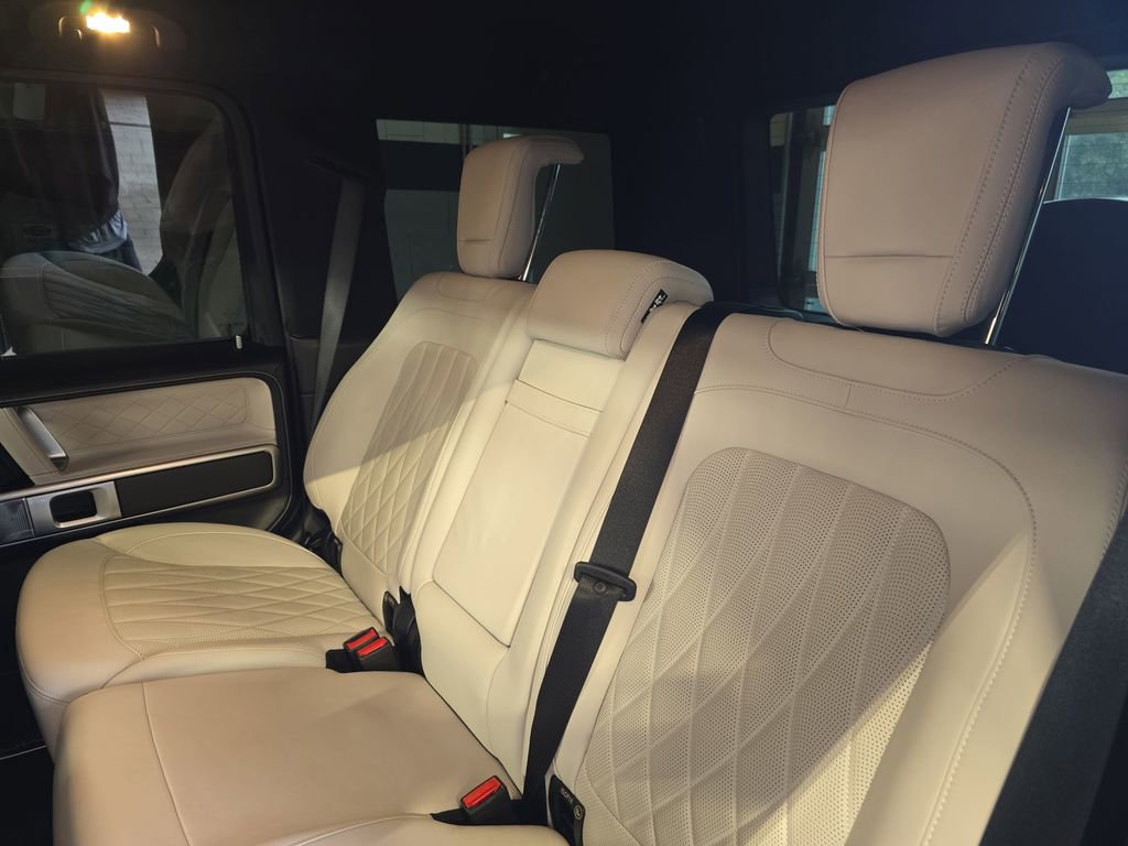 Used 2021 Mercedes-Benz G 63 AMG 4MATIC image 15