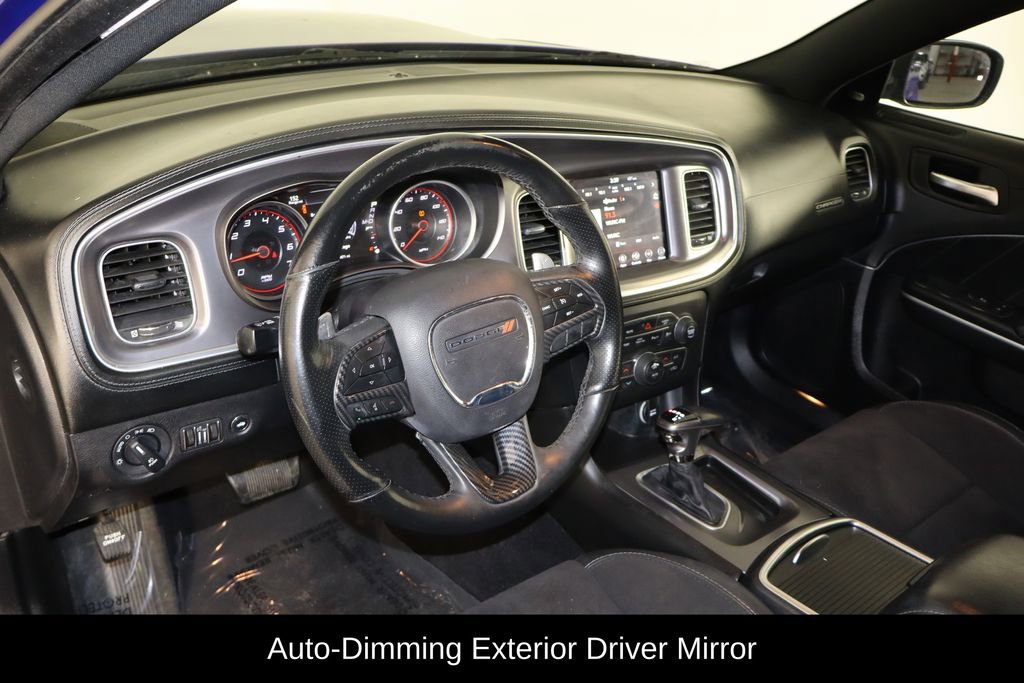 Used 2019 Dodge Charger GT w/ Plus Group image 27