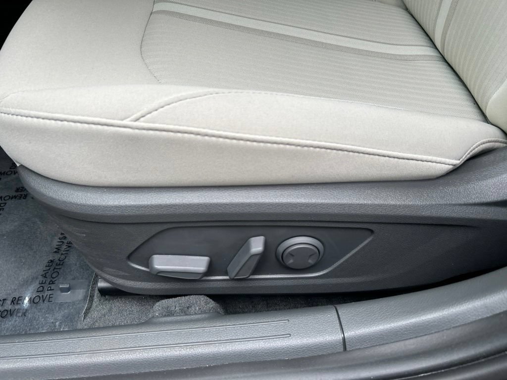 Certified 2026 Hyundai Sonata SEL FWD image 16