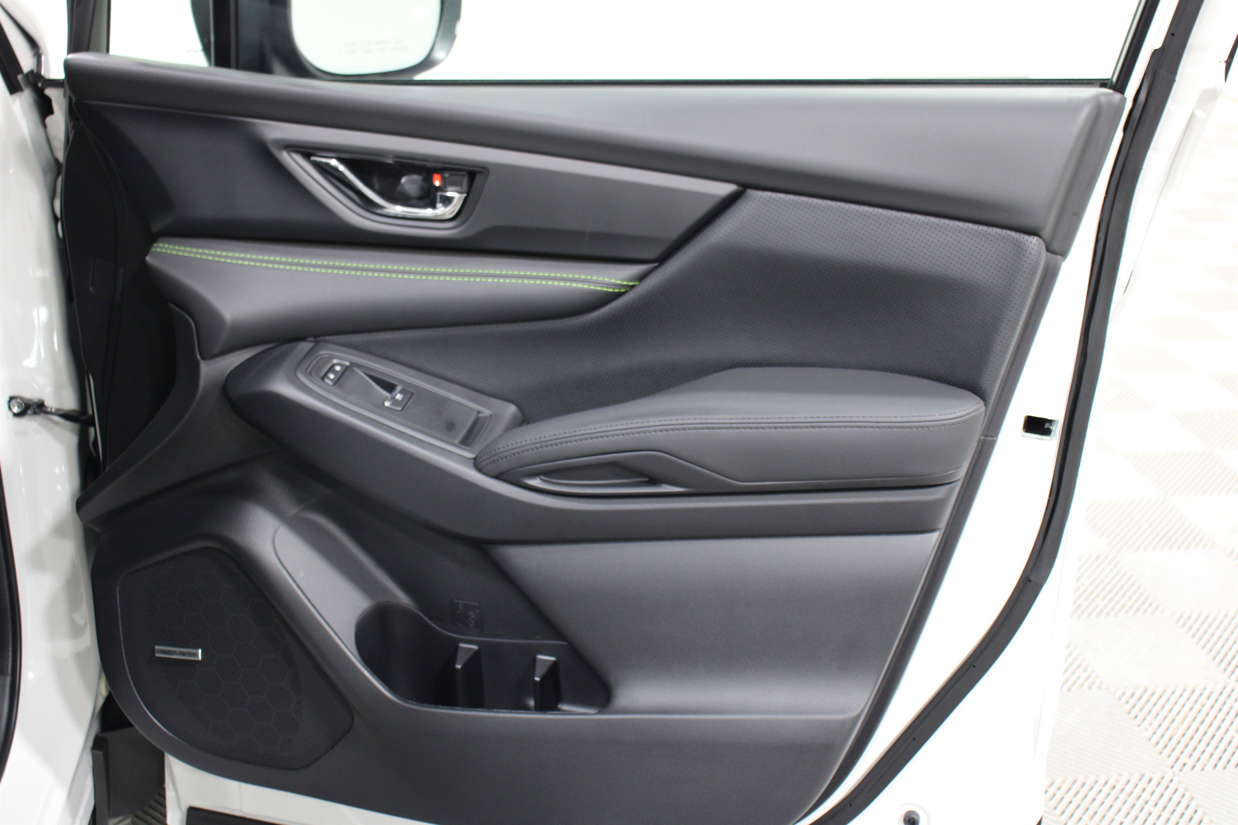 New 2025 Subaru Ascent Bronze Edition image 35