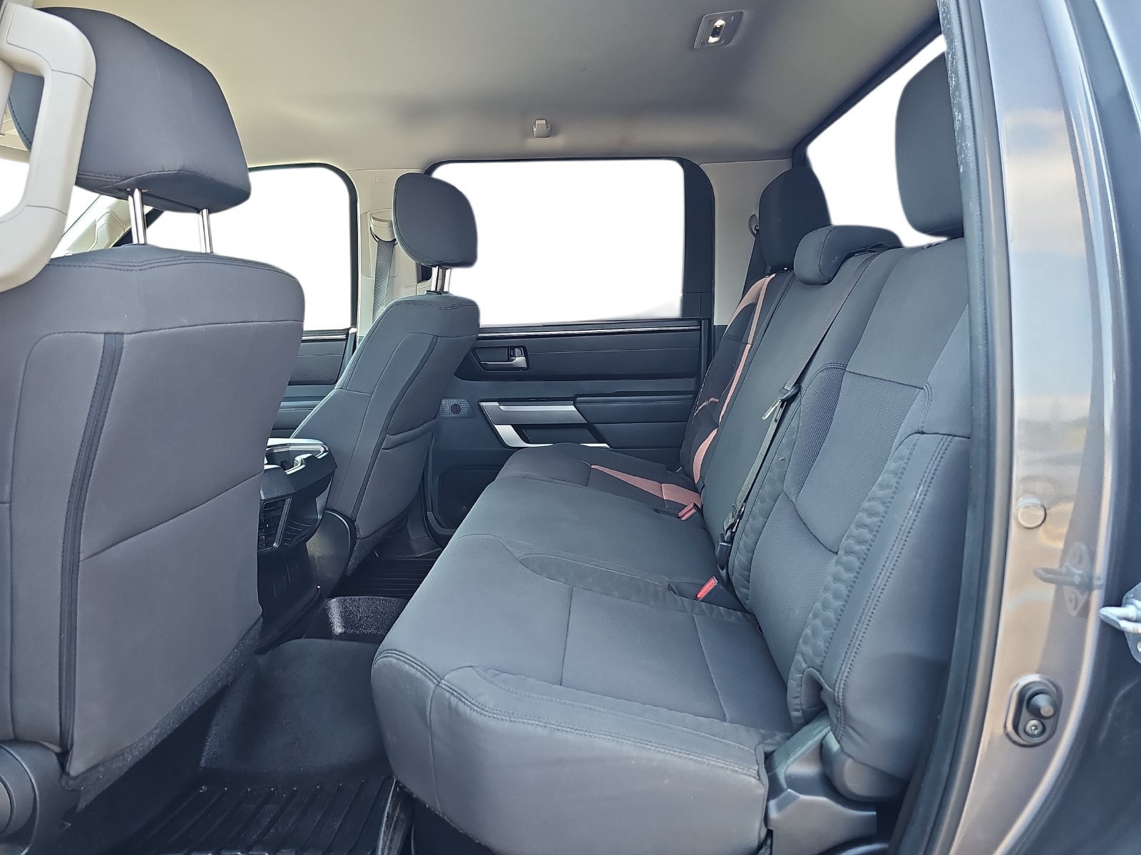 Used 2022 Toyota Tundra SR5 w/ TRD Off-Road Package AWD/4WD image 14