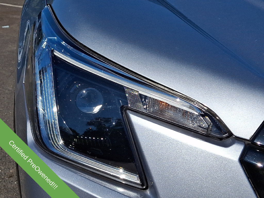 Used 2023 Subaru Forester Premium AWD/4WD image 9