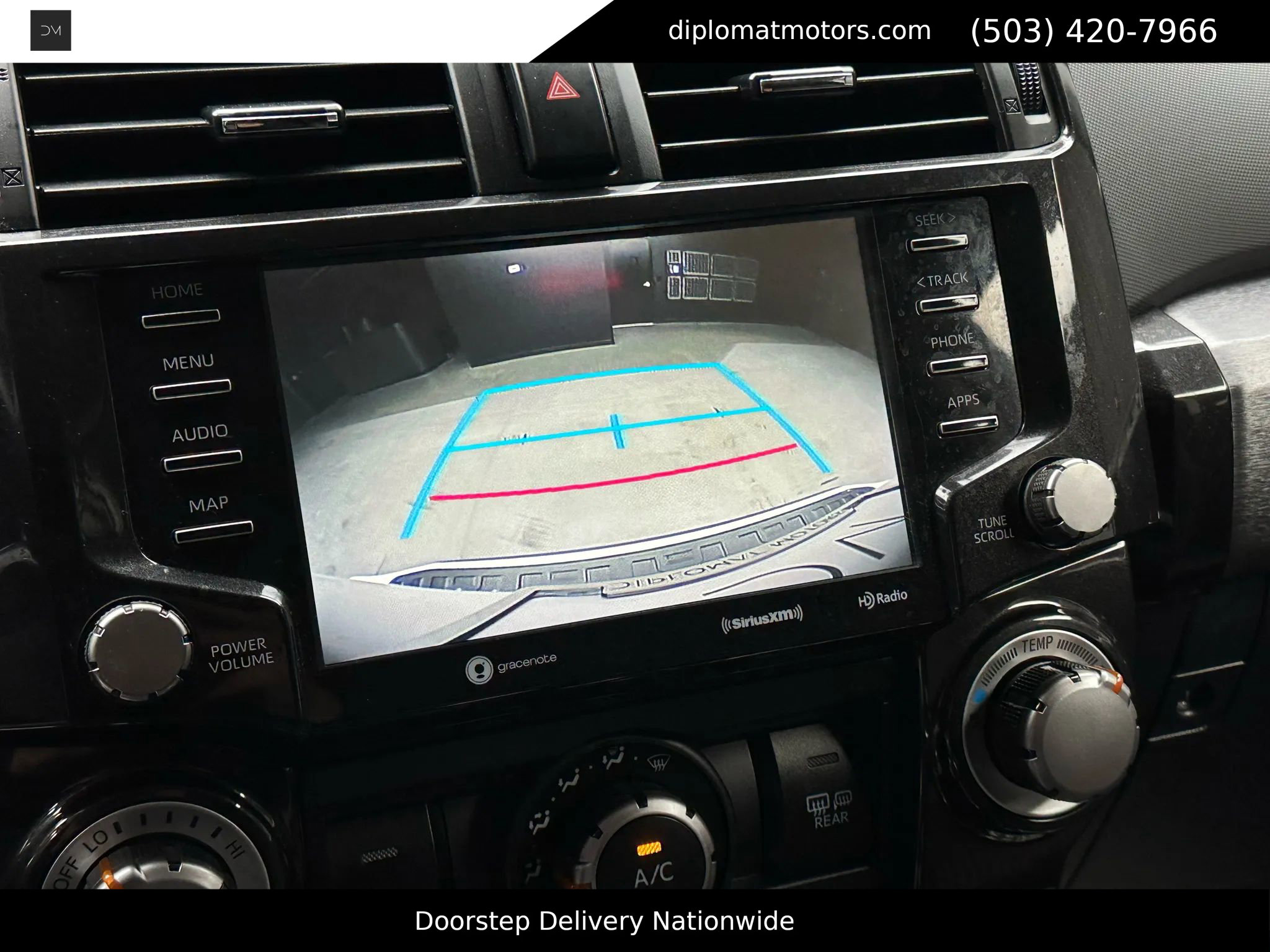 Used 2020 Toyota 4Runner TRD Off-Road image 28