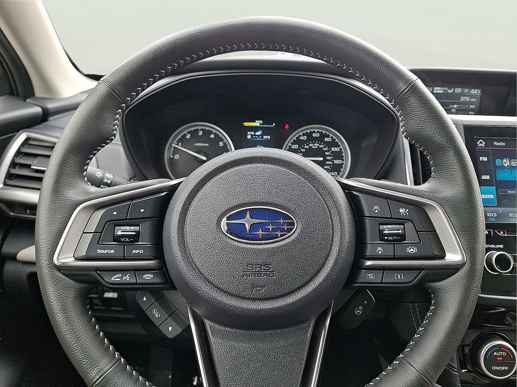 Used 2023 Subaru Forester Limited w/ Popular Package #2 image 22