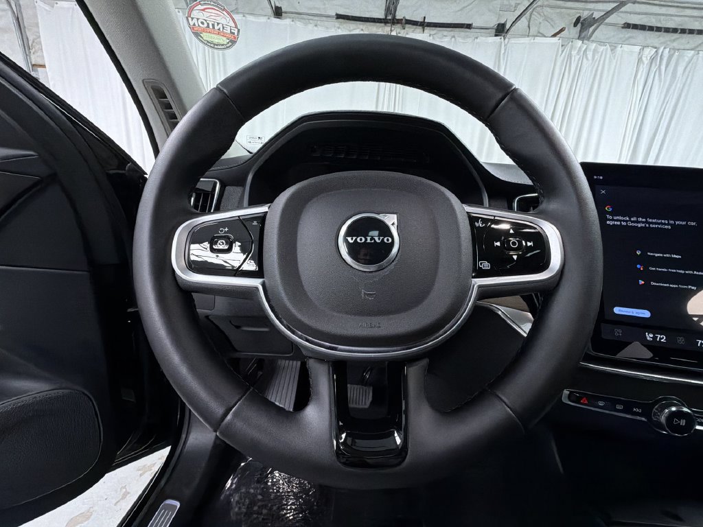 Used 2026 Volvo XC90 B6 Plus AWD/4WD image 27