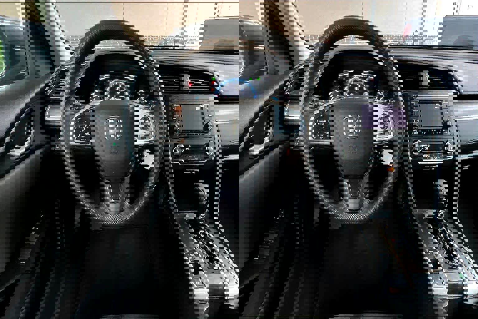 Certified 2020 Honda Civic LX image 38