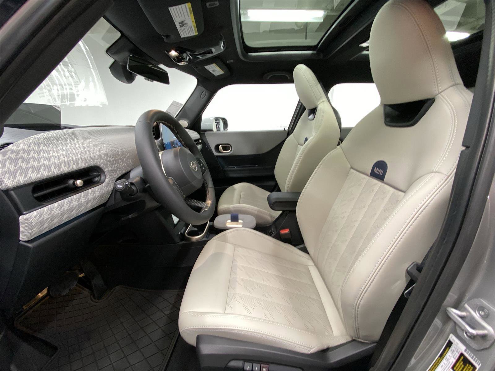 New 2026 MINI Cooper S image 17