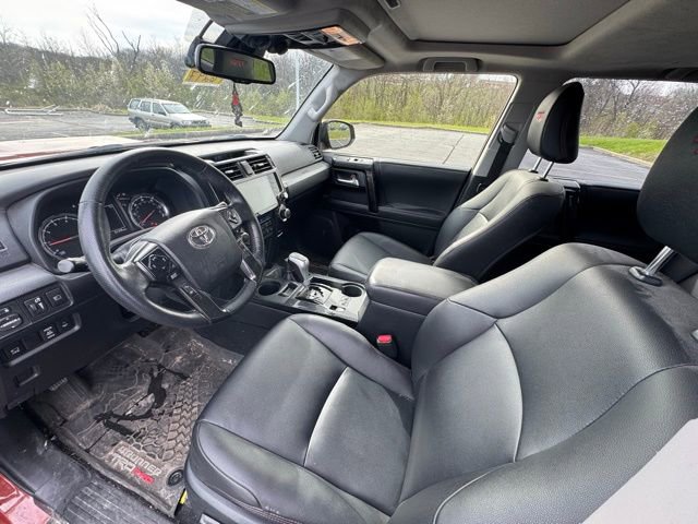 Used 2024 Toyota 4Runner TRD Pro image 10