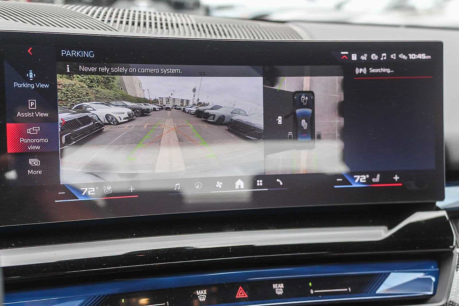 New 2026 BMW i5 M60 w/ Premium Package AWD/4WD image 24