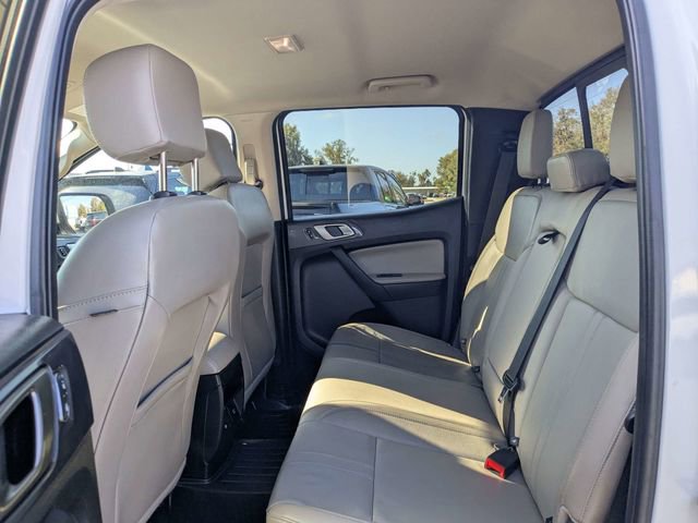 Used 2020 Ford Ranger Lariat w/ Technology Package image 13