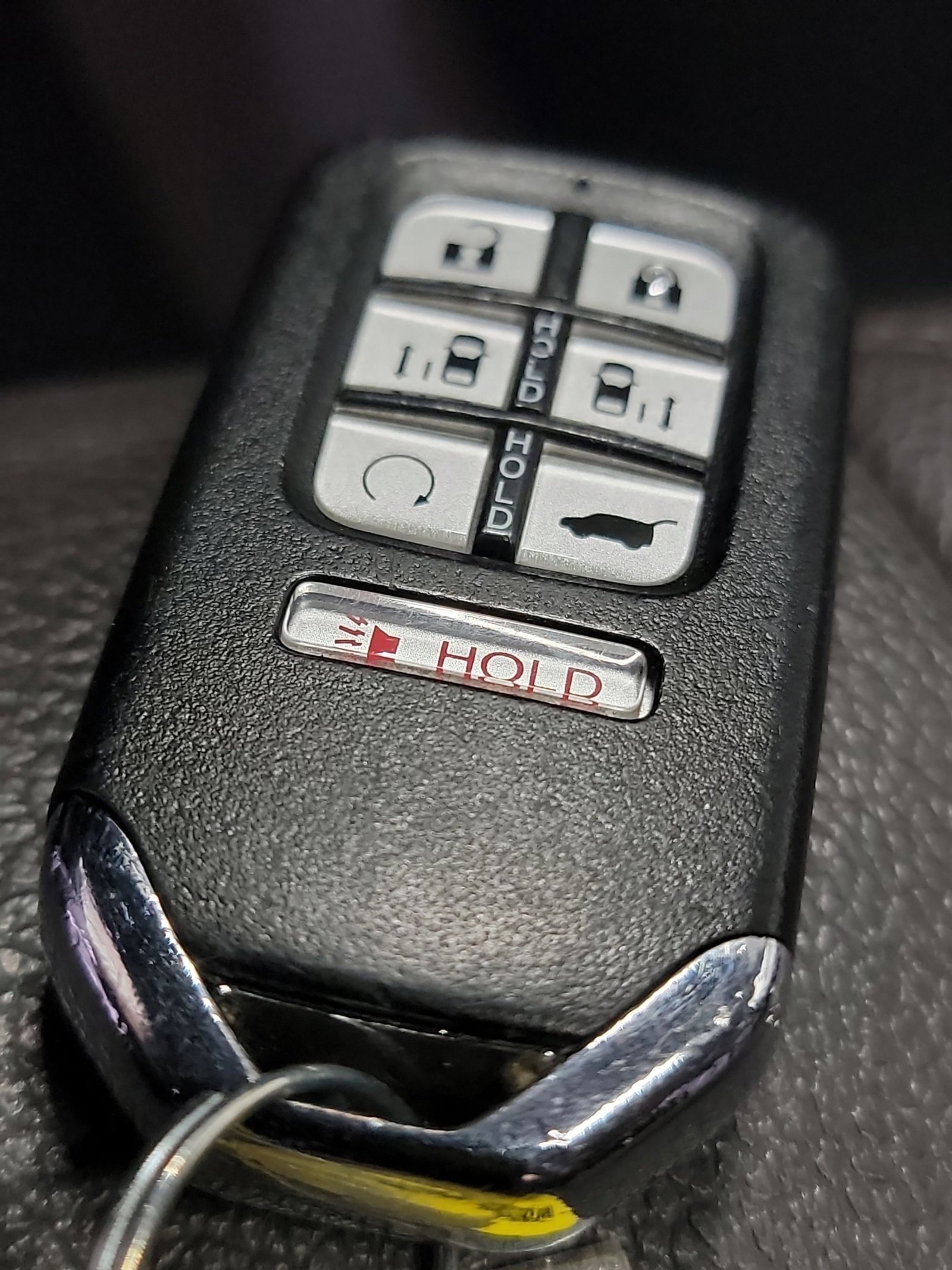 Used 2023 Honda Odyssey Touring image 32