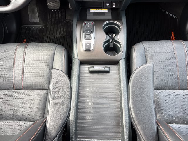 Used 2023 Honda Passport TrailSport image 23
