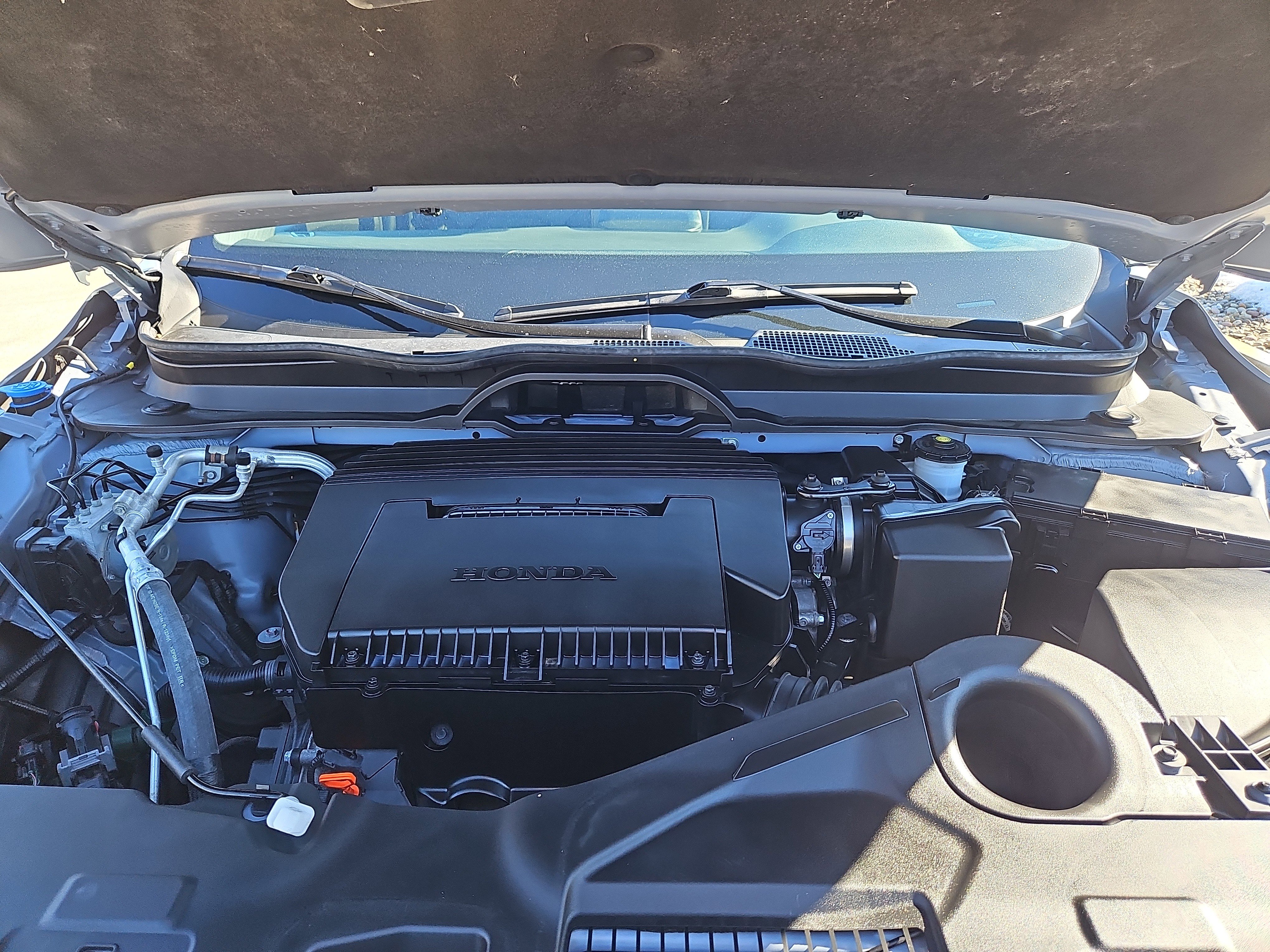 Used 2024 Honda Pilot TrailSport image 35