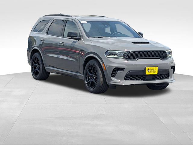 New 2026 Dodge Durango GT AWD/4WD image 3
