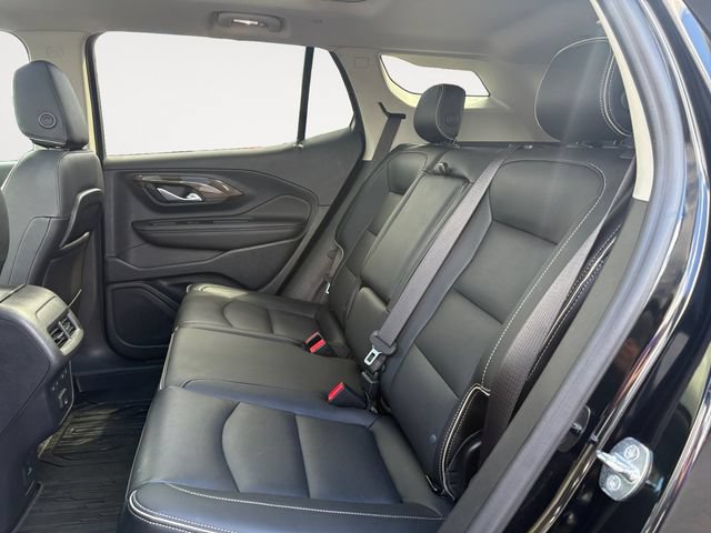 Used 2020 GMC Terrain Denali w/ Denali Premium Package AWD/4WD image 13
