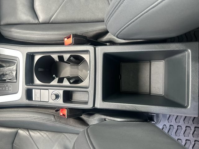 Used 2020 Audi Q3 2.0T Premium Plus w/ Premium Plus Package AWD/4WD image 21