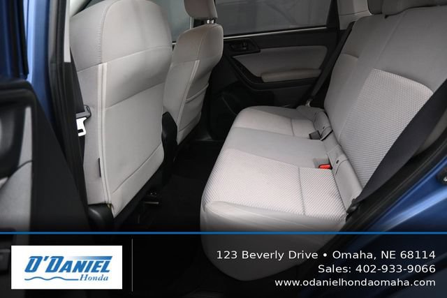 Used 2017 Subaru Forester 2.5i w/ Alloy Wheel Package AWD/4WD image 32