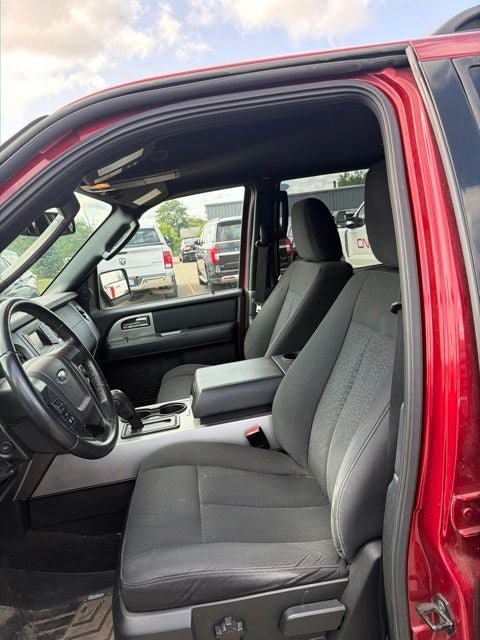 Used 2017 Ford Expedition EL XLT AWD/4WD image 7