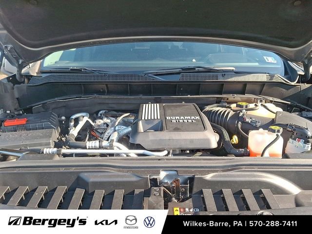 Used 2023 Chevrolet Silverado 1500 RST image 31