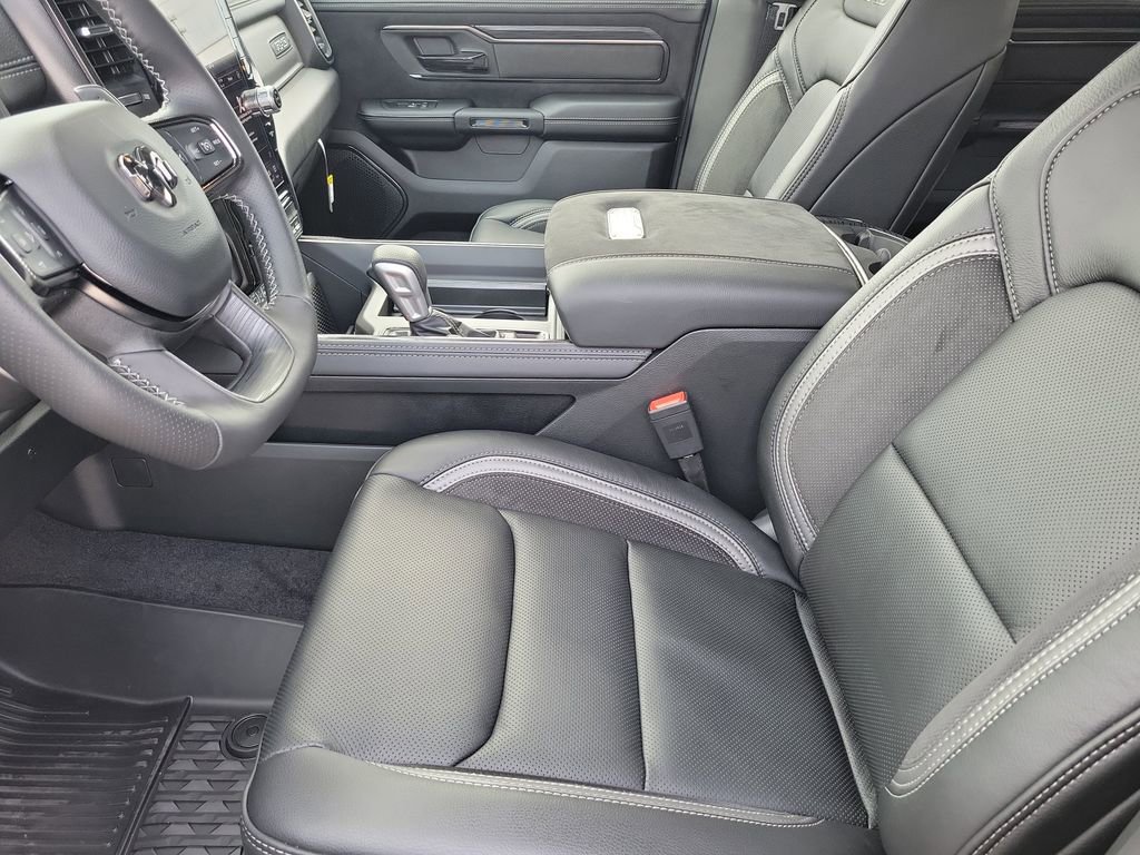 New 2026 RAM 1500 RHO AWD/4WD image 22