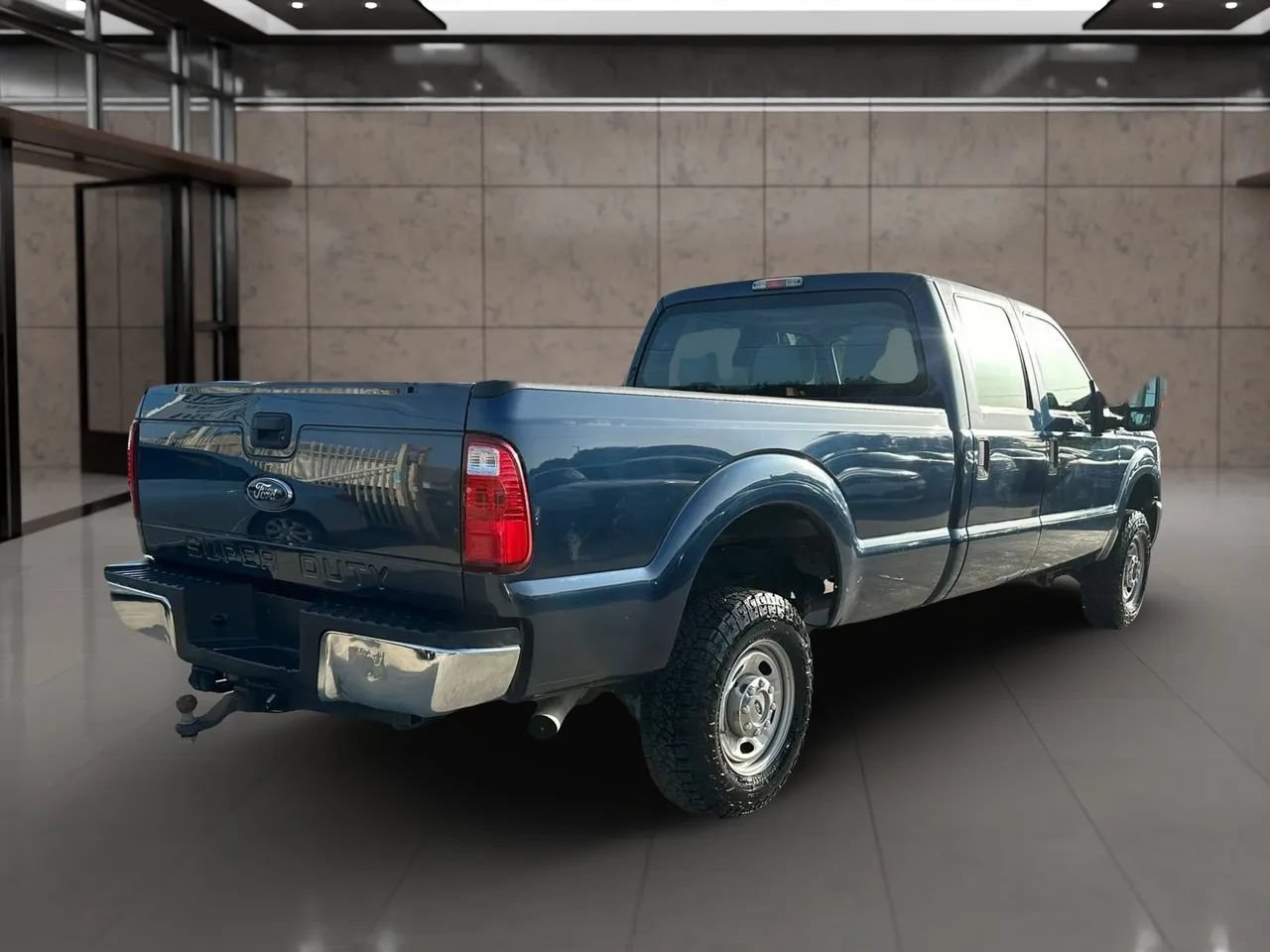 Used 2016 Ford F350 XL AWD/4WD image 24