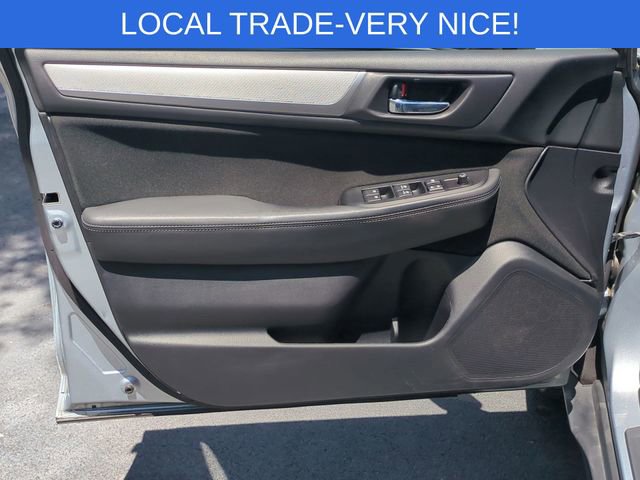 Used 2018 Subaru Outback 2.5i Premium AWD/4WD image 12