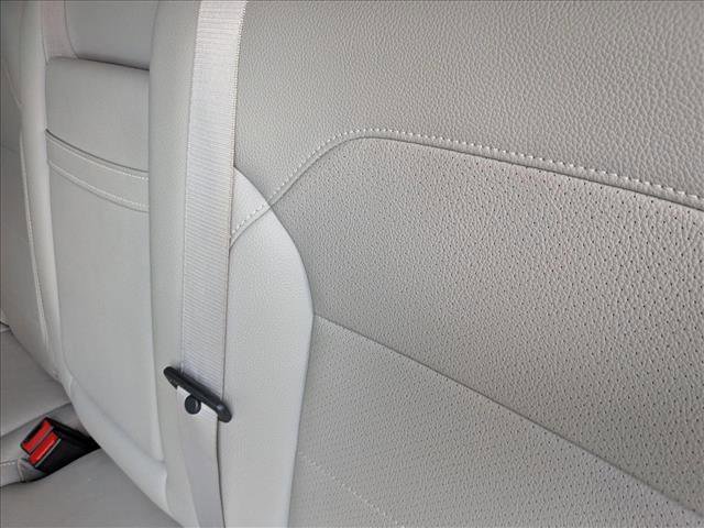 Used 2015 Mercedes-Benz ML 350 2WD image 13