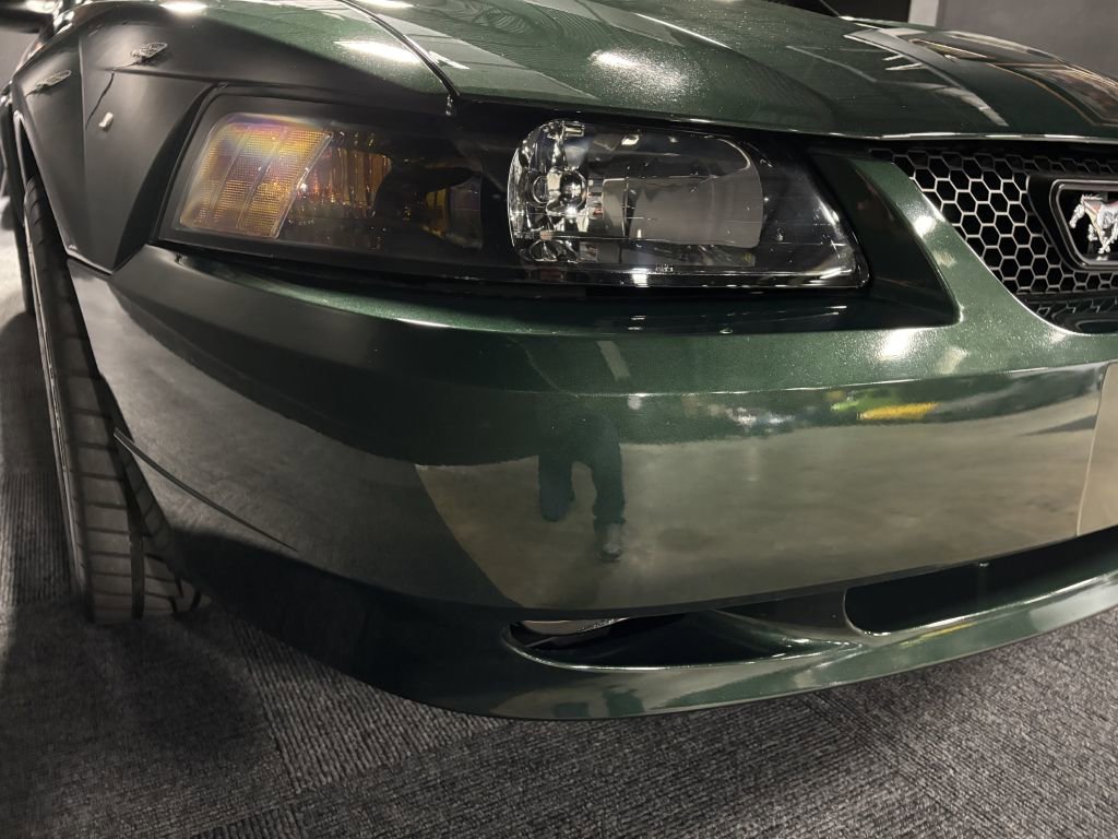 Used 2001 Ford Mustang GT image 21