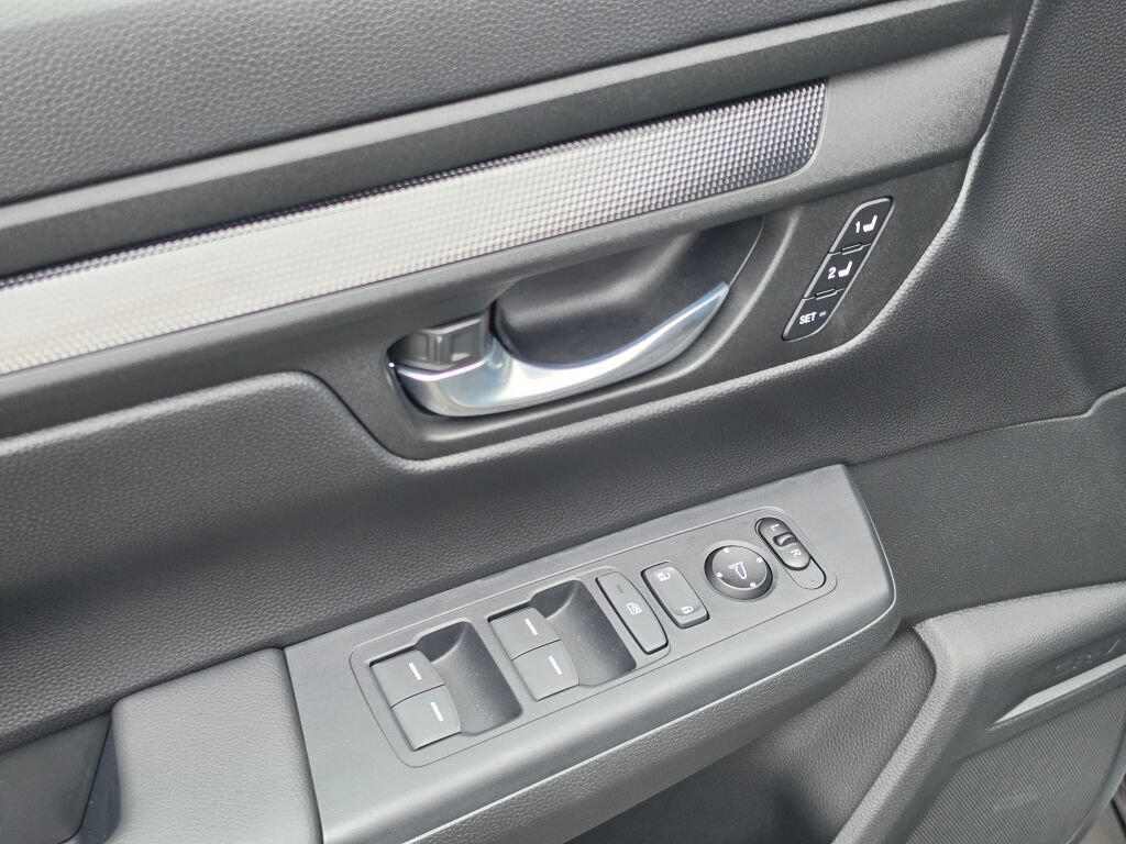 New 2027 Honda CR-V Sport-L image 20