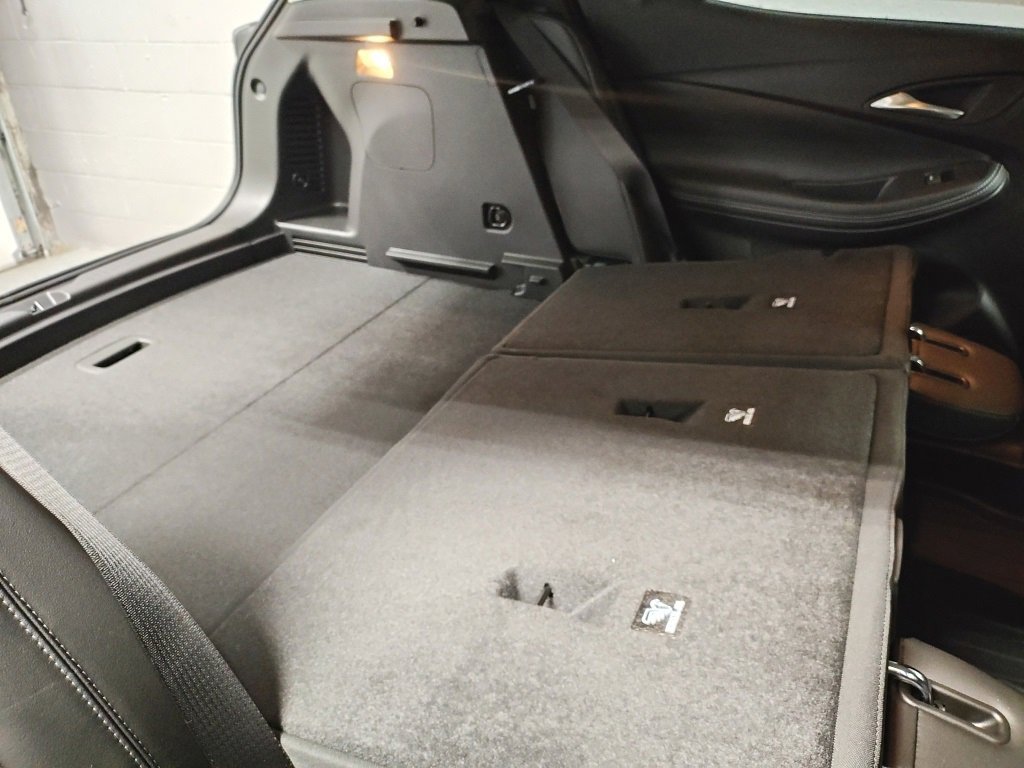 New 2026 Buick Encore GX Avenir w/ Avenir Technology Package image 18