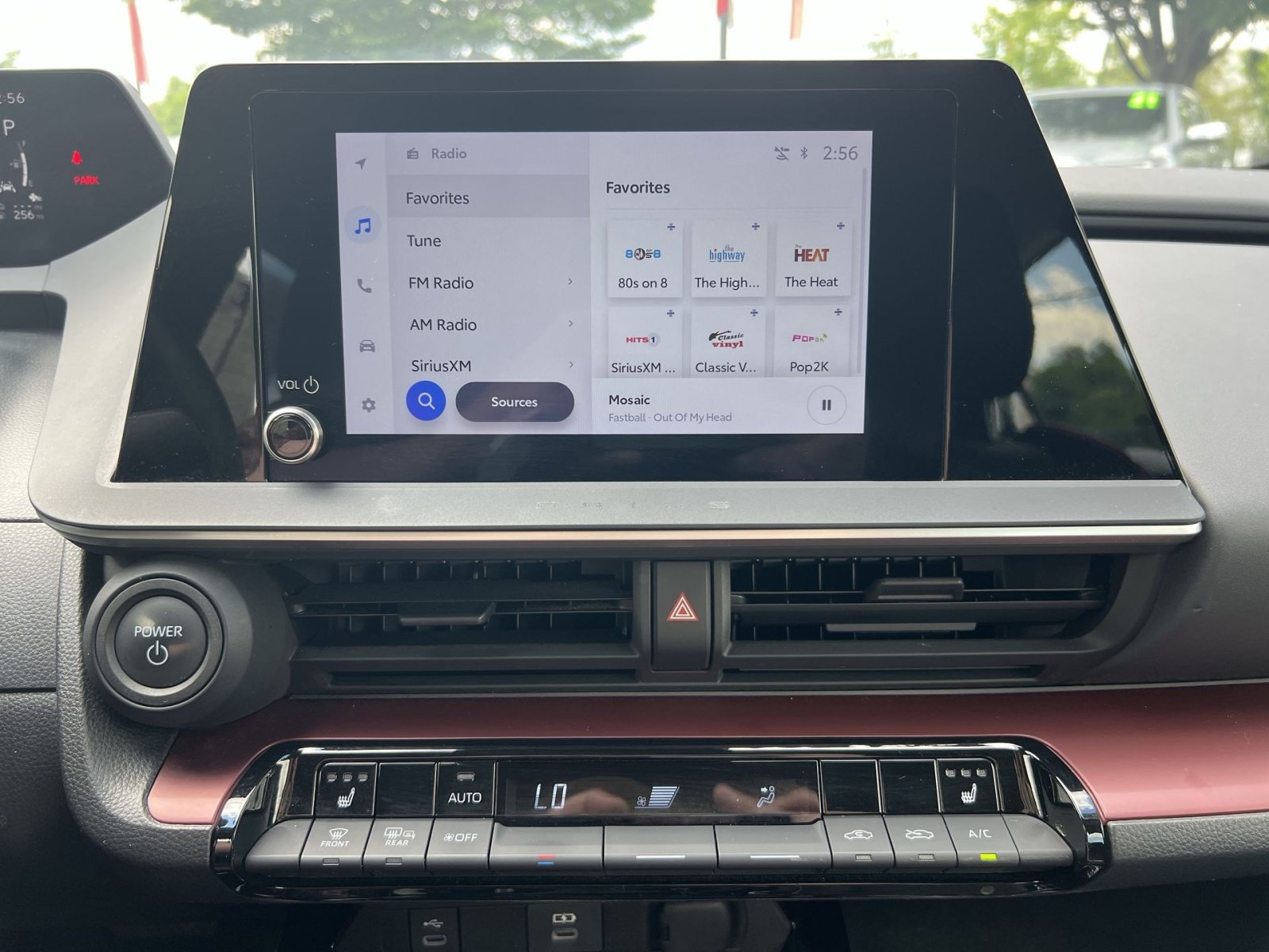 Used 2023 Toyota Prius Prime FWD image 18