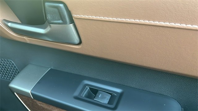 New 2026 Toyota Tundra 1794 Edition image 36