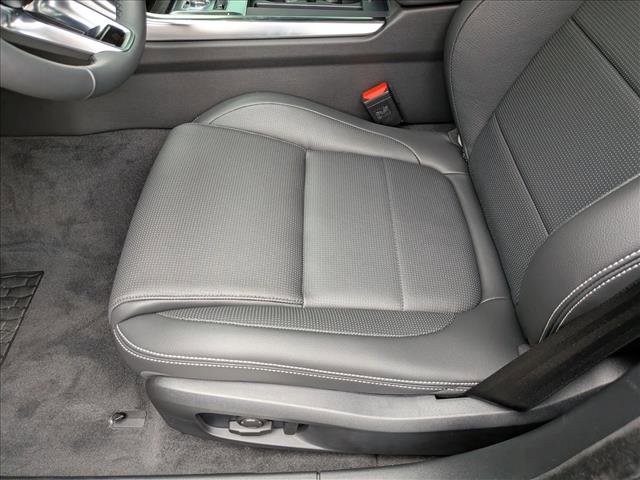 New 2024 Jaguar XF R-Dynamic SE image 4