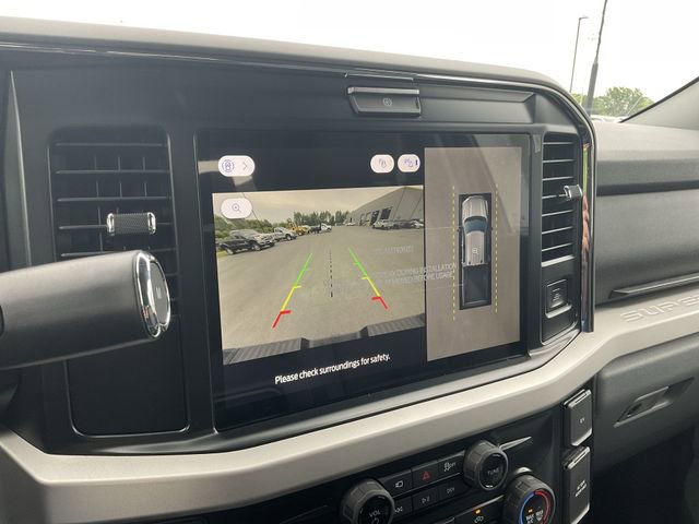 New 2026 Ford F250 XLT w/ XLT Premium Package image 17