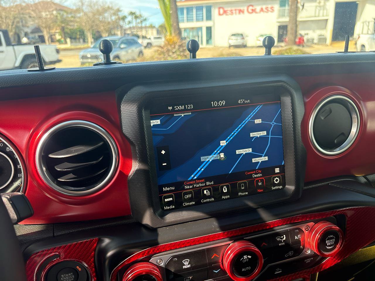 Used 2023 Jeep Gladiator Rubicon image 25