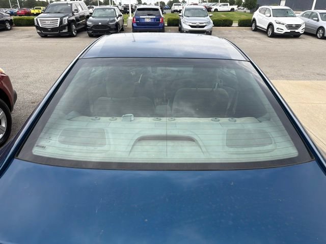 Used 2012 Honda Civic LX image 7