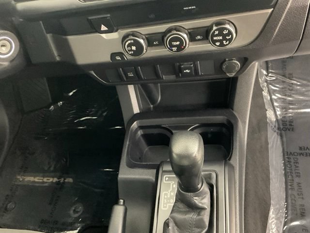 Used 2021 Toyota Tacoma SR RWD image 16