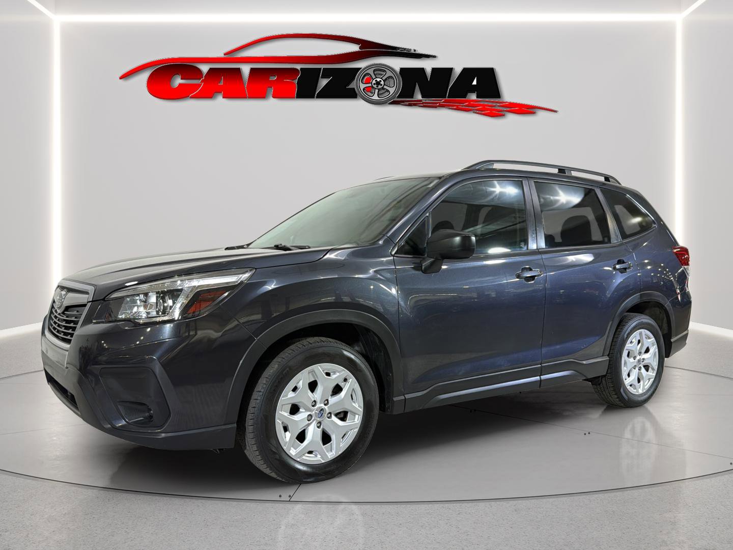 Used 2019 Subaru Forester w/ Alloy Wheel Package AWD/4WD image 10