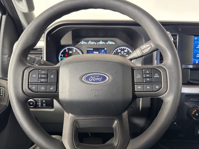 Used 2025 Ford F350 XL w/ XL Chrome Package image 18