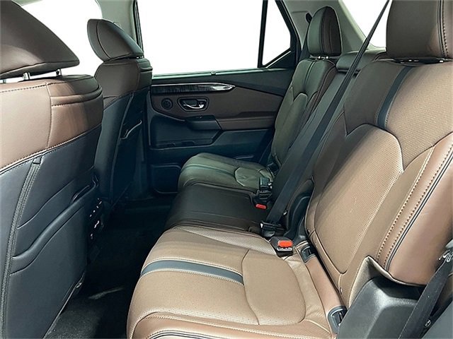 New 2025 Honda Pilot Elite image 31