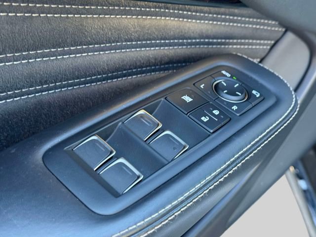 Used 2021 Lexus LS 500 AWD w/ Interior Upgrade Package image 23