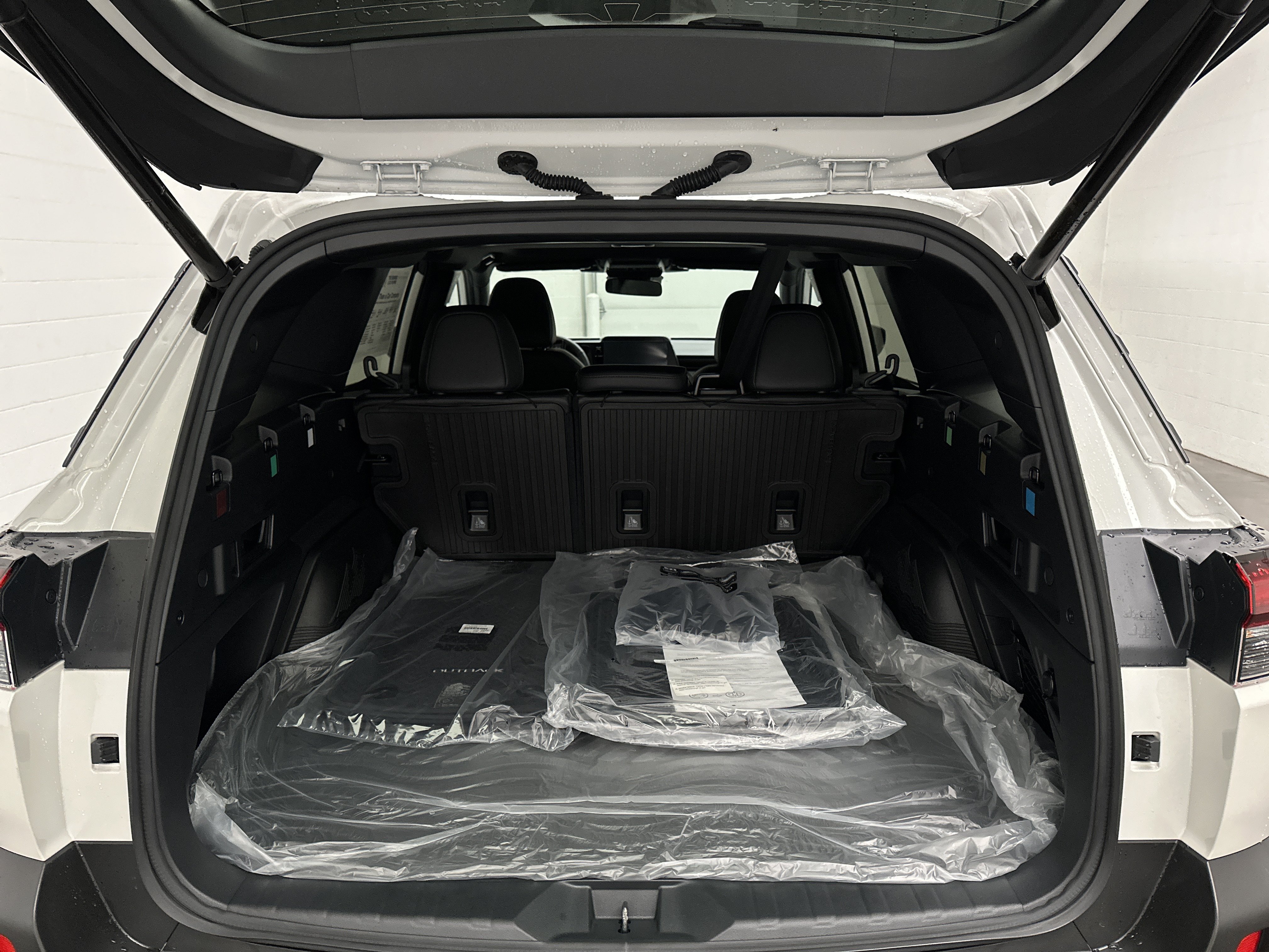 New 2026 Subaru Outback Premium AWD/4WD image 12