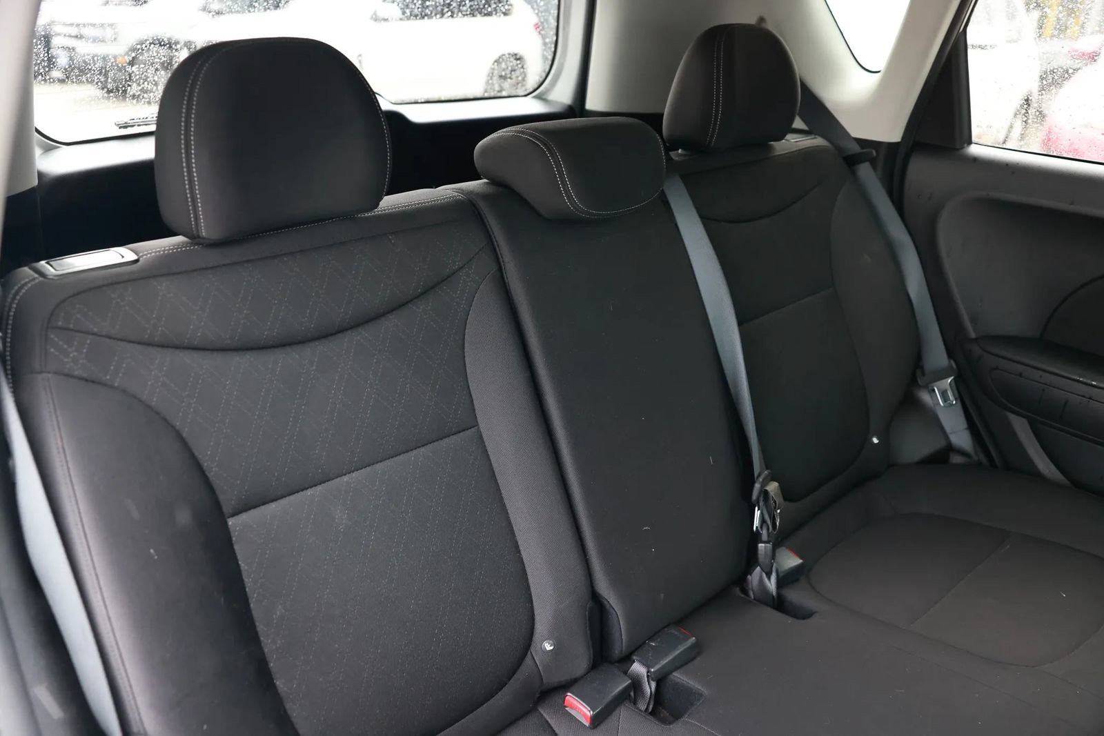 Used 2015 Kia Soul FWD image 22