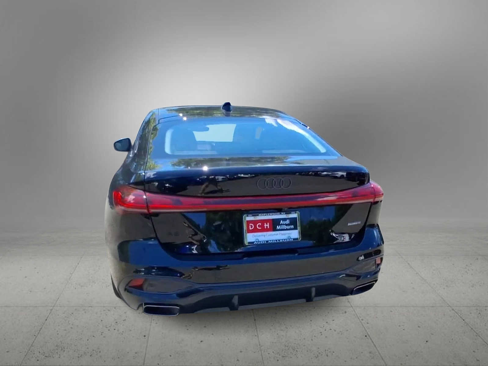 New 2026 Audi A5 2.0T Prestige AWD/4WD image 7