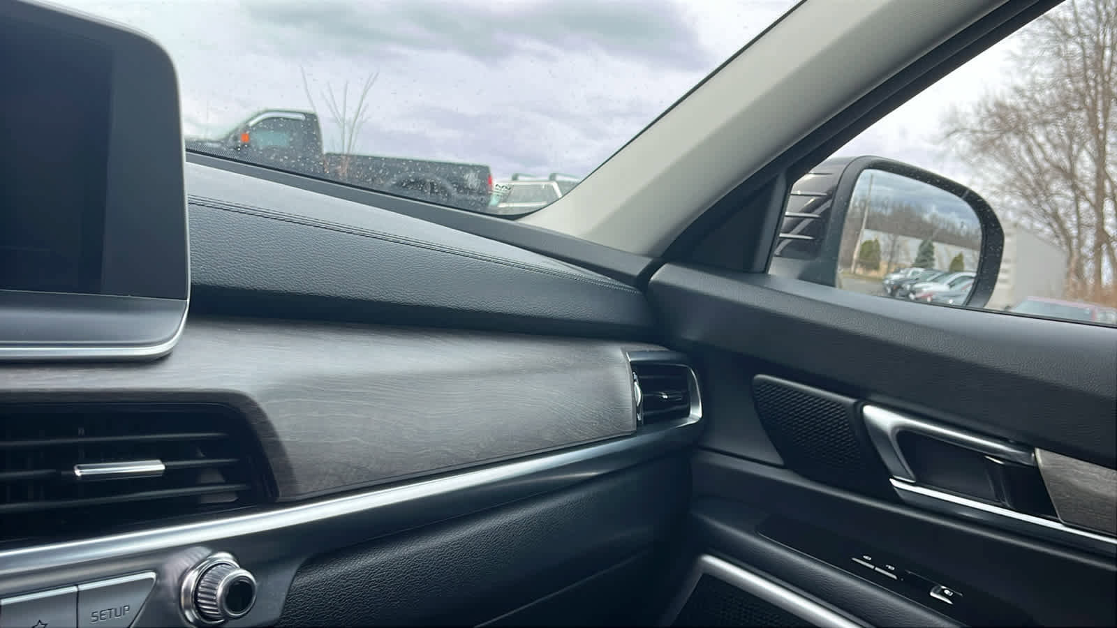 Used 2022 Kia Telluride EX w/ EX Premium Package image 18