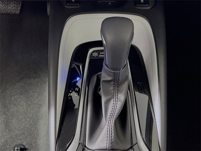 New 2026 Toyota Corolla XSE image 21
