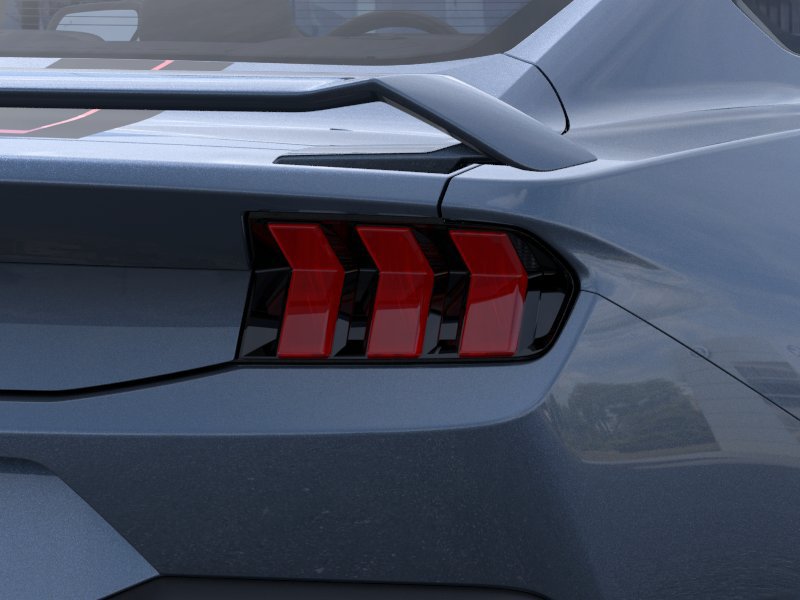New 2026 Ford Mustang GT Premium w/ GT Performance Package RWD image 21