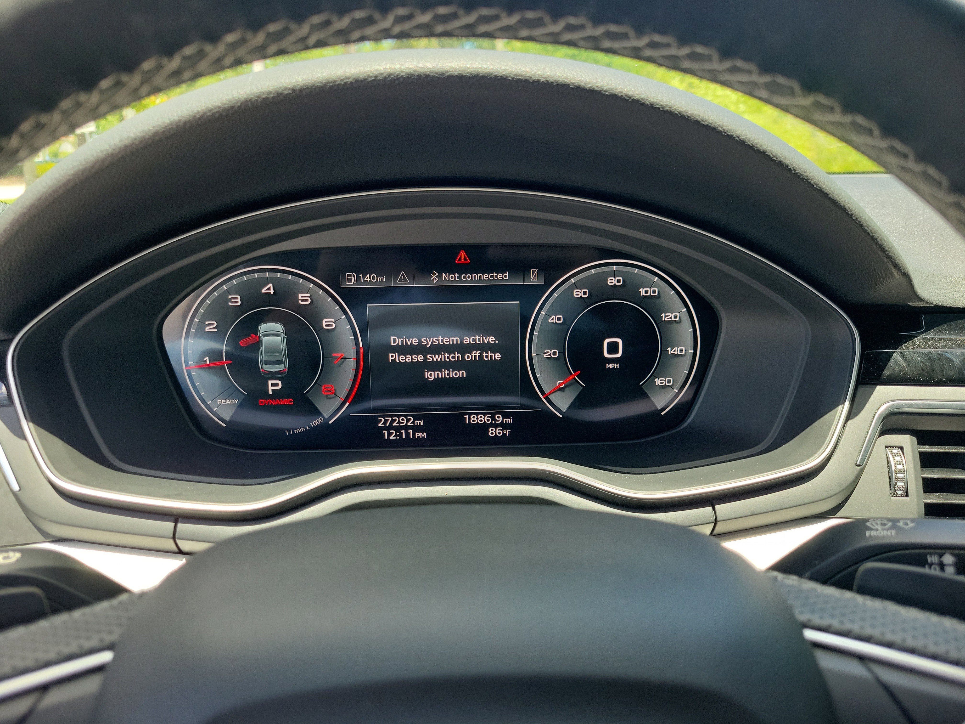 Certified 2023 Audi A5 2.0T Premium Plus w/ Premium Plus image 30