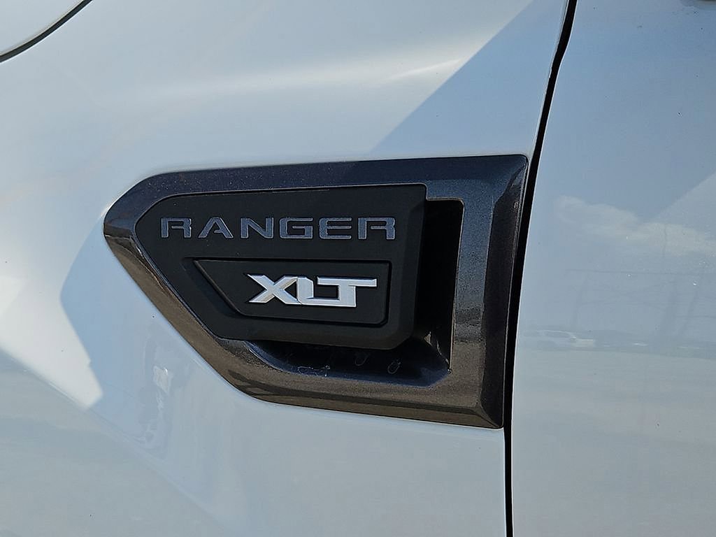 Used 2020 Ford Ranger XLT w/ Equipment Group 301A Mid AWD/4WD image 14