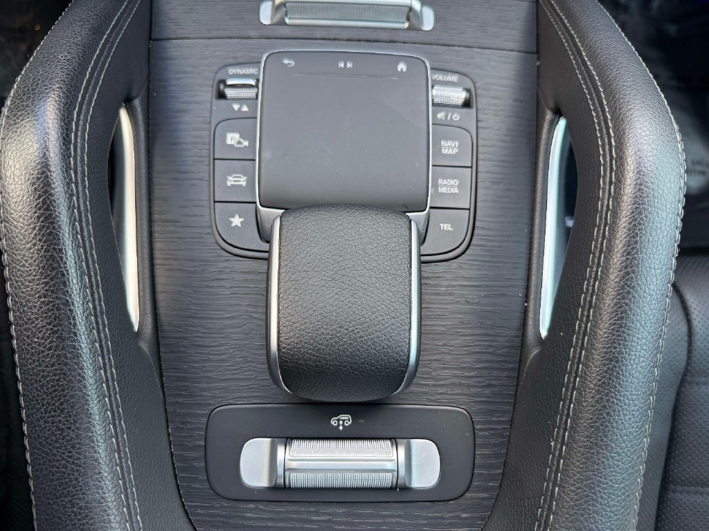 Used 2023 Mercedes-Benz GLS 580 4MATIC image 25